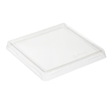 Крышка OneClick Lid 130х130мм550/0 для 550 лотка (низкая)*400 Крышка OneClick Lid 130х130мм550/0 для 550 лотка (низкая)*400