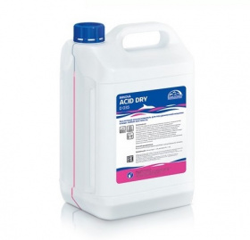 Ополаскиватель для ПММ Dolphin Imnova Acid Dry 5 л