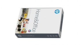 Бумага для офиса А4 HP Home&Office (500 листов) Бумага для офиса А4 HP Home&Office (500 листов)