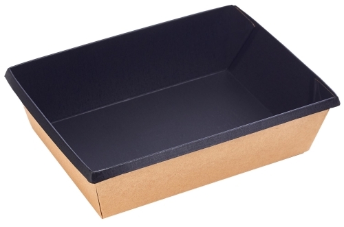 Лоток OneClick Bottom ДНО 160х120х45 500/b BLACK*400 Лоток OneClick Bottom ДНО 160х120х45 500/b BLACK*400