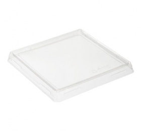 Крышка OneClick Lid 130х130мм550/0 для 550 лотка (низкая)*400 Крышка OneClick Lid 130х130мм550/0 для 550 лотка (низкая)*400