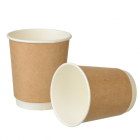 Стакан Global Cups To Go 300 мл d=80 40шт *800шт