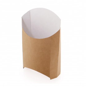Упаковка ECO FRY L (1000шт./кор.)