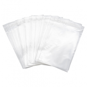 Пакет "Zip Lock" 10х15*50