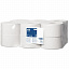 Туалетная бумага PROtissue Comfort, 1-слойная, 200 метров, белая, 12 штук в упаковке