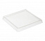Крышка OneClick Lid 130х130мм550/0 для 550 лотка (низкая)*400 Крышка OneClick Lid 130х130мм550/0 для 550 лотка (низкая)*400