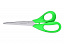 Ножницы ErichKrause Dynamic, 210 мм, пластиковые ручки