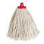 МОП "JUMBO", 280 г, белый хлопок /MASTERCLEAN/15 шт. кор