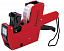Этикет-пистолет 1 стр Jolly JH8, 21,5х12