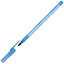 Ручка шариковая BiC Round Stic, синяя, 0,4 мм*60 шт упак Ручка шариковая BiC Round Stic, синяя, 0,4 мм*60 шт упак