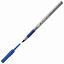 Ручка шариковая Bic, синяя, 0,35 мм, Round Stic Exact *20