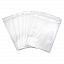 Пакет "Zip Lock" 10х15*50 Пакет "Zip Lock" 10х15*50