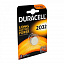Батарейка Duracell CR 2032 1 шт/уп * 10/100