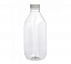 ButilkaPETkvadratnaya1000ml_38mm
